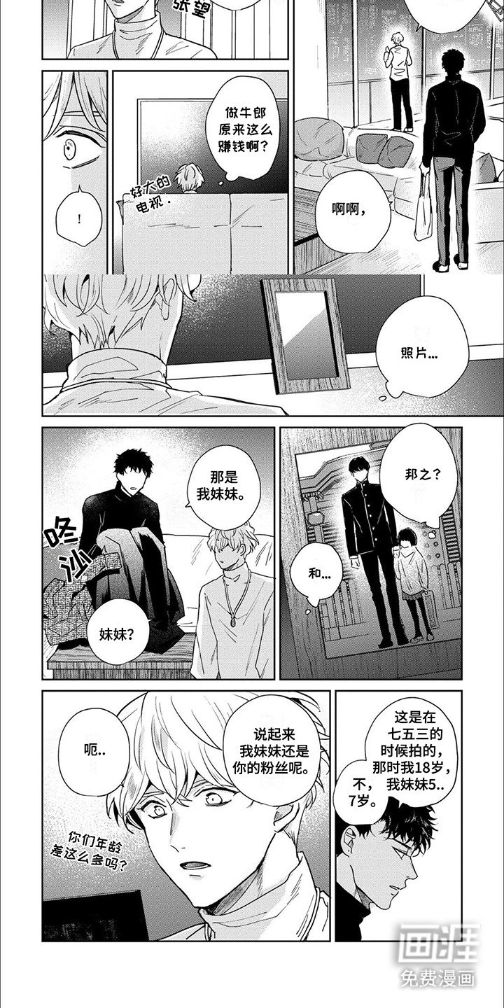 第6章：带回家