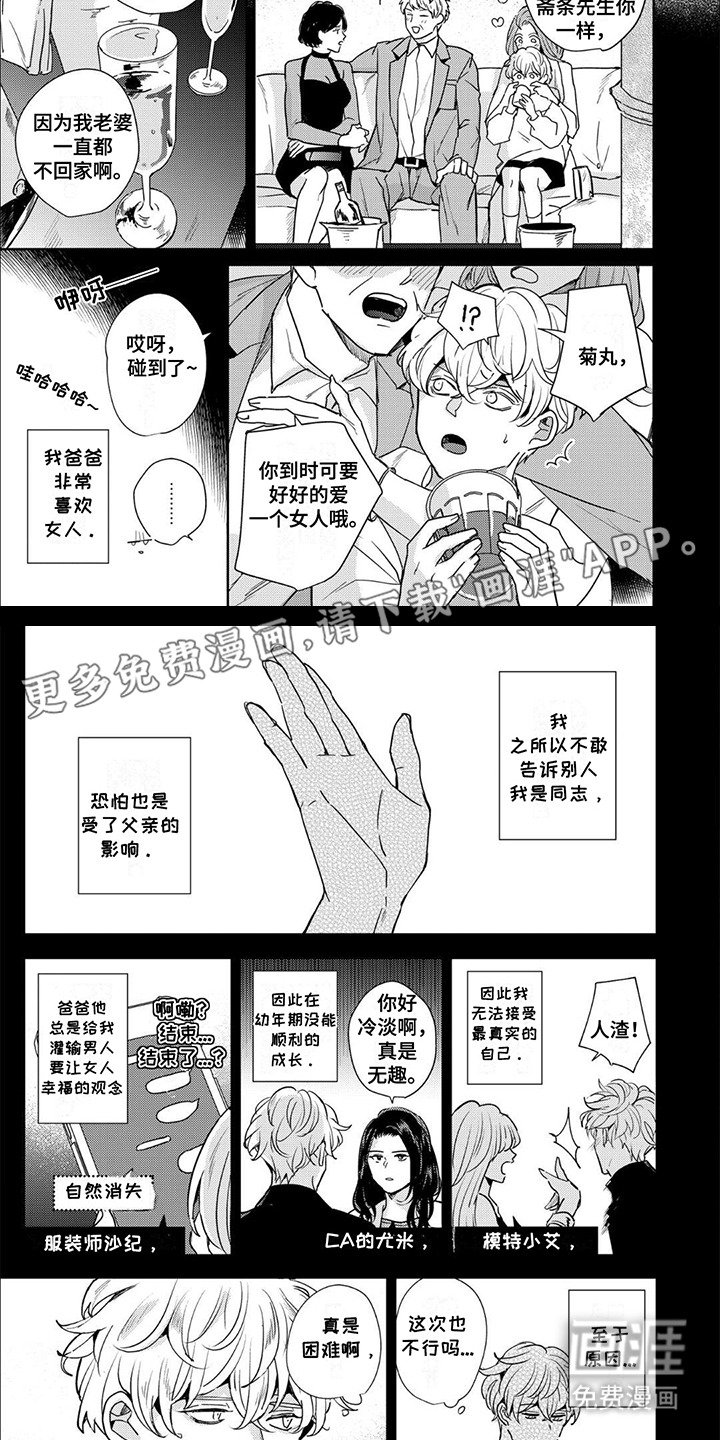 第7章：别在意