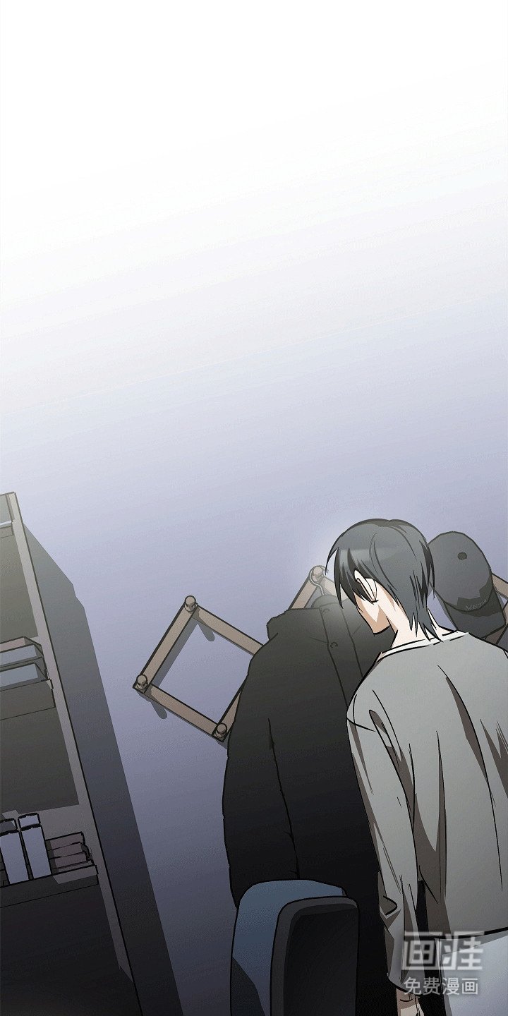 第3章：莫名的水迹
