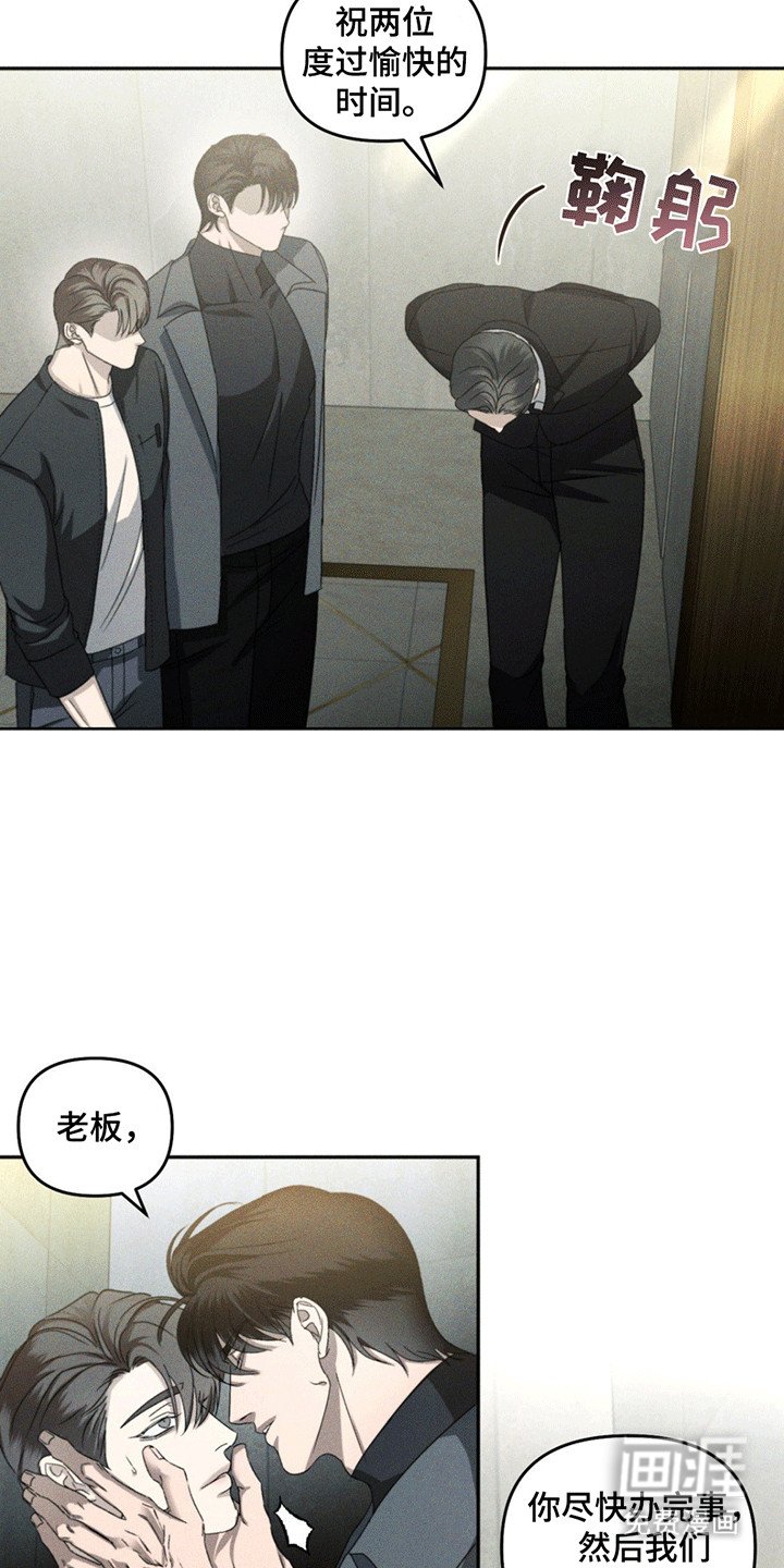 第11章：调查