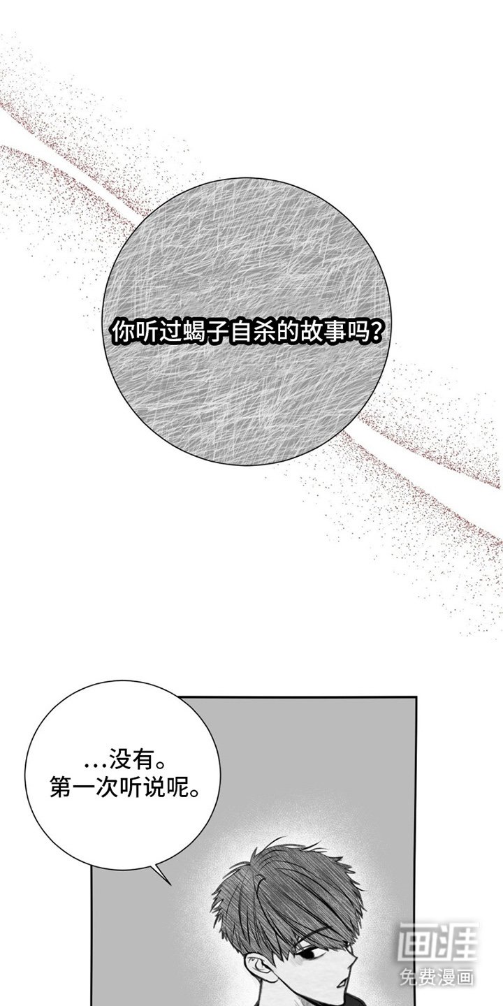 第1章：你的选择