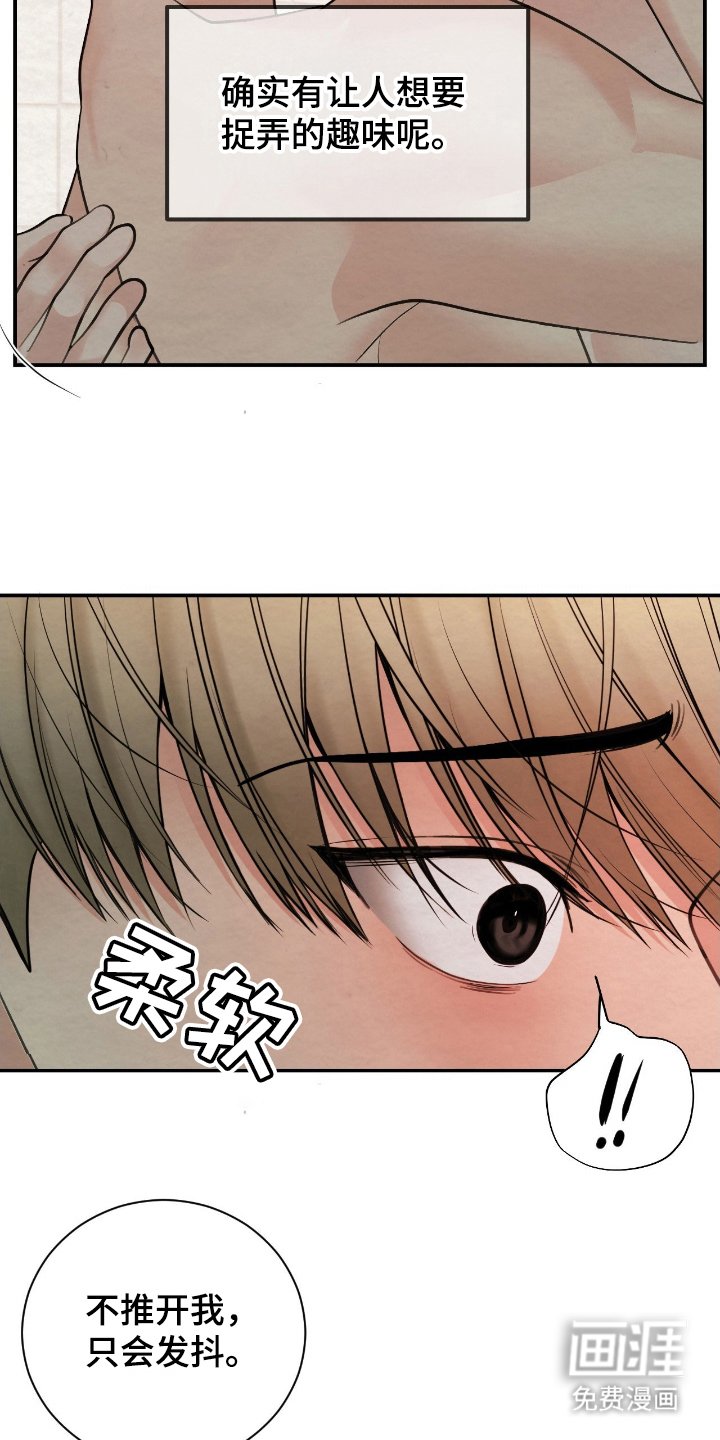 第15章：有趣的事