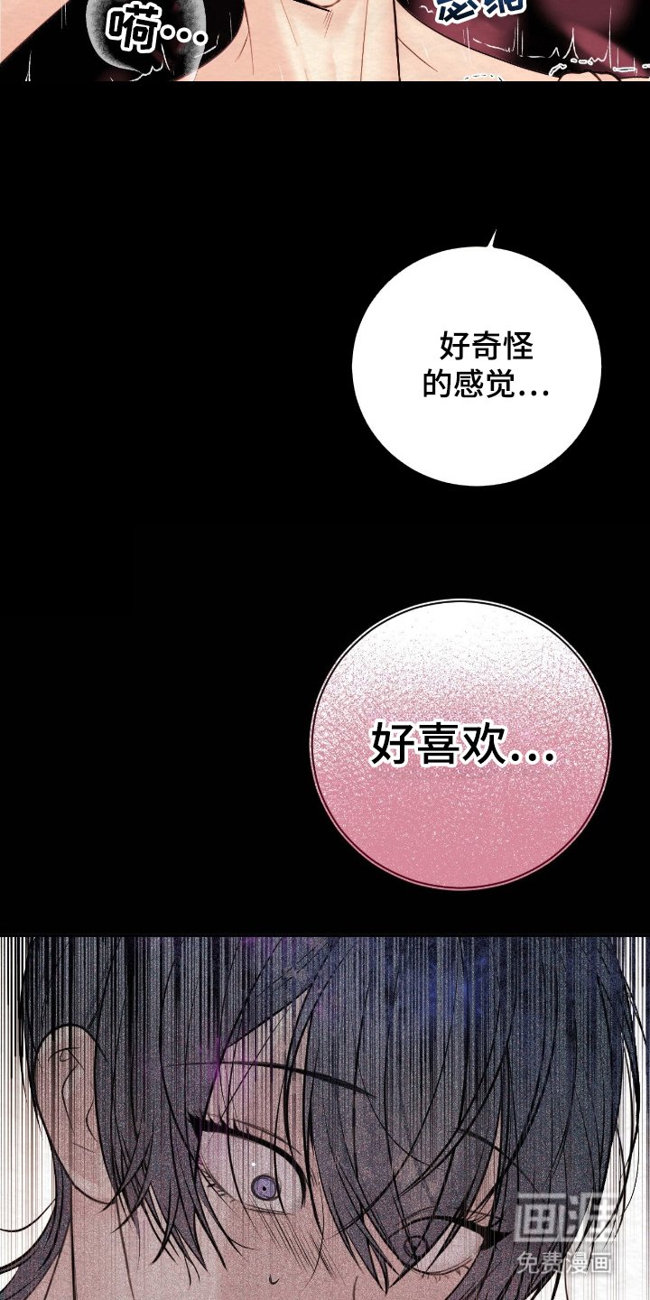 第17章：昏睡过去