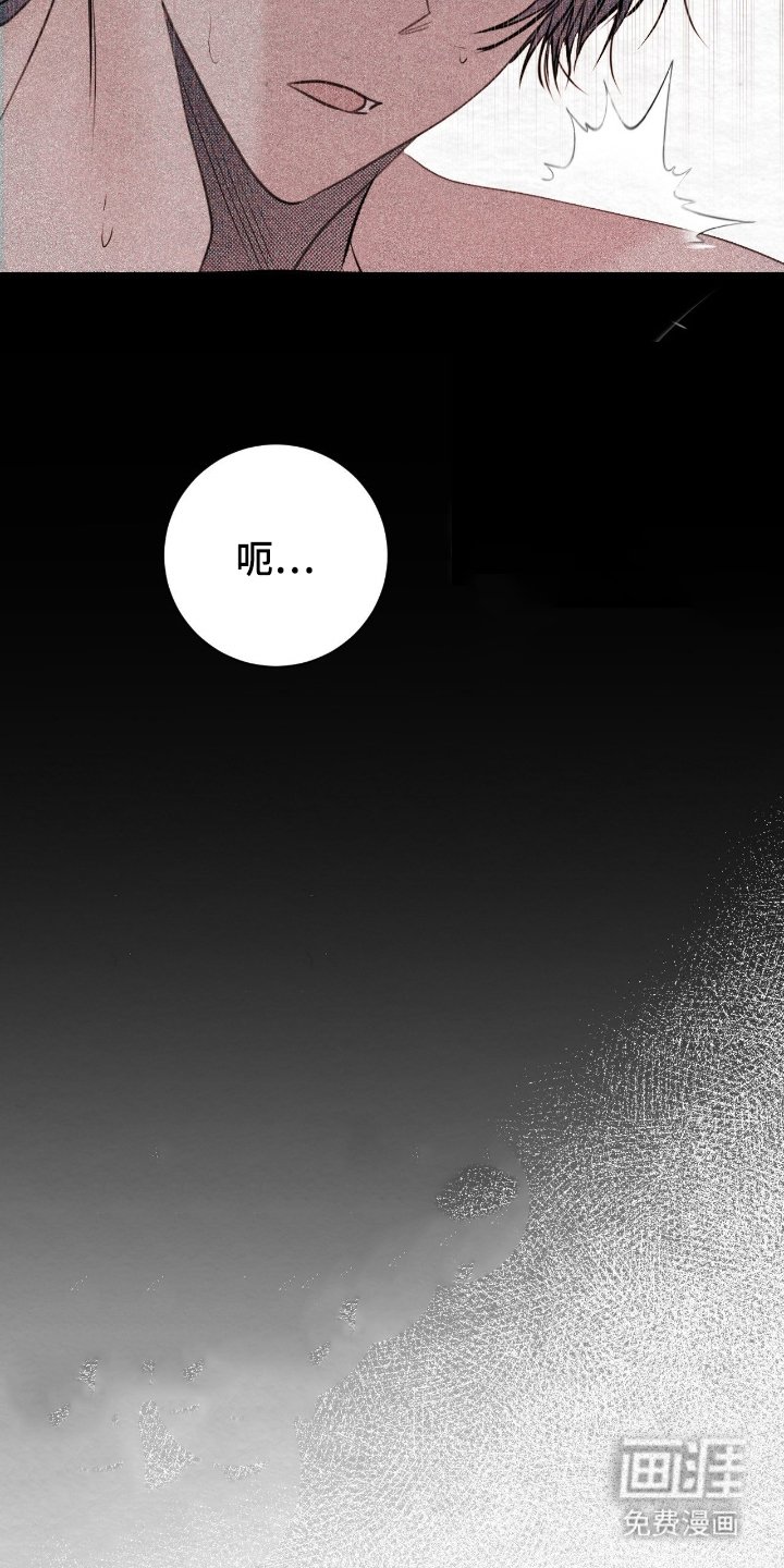 第17章：昏睡过去