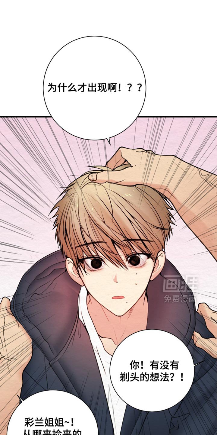第20章：高级人力