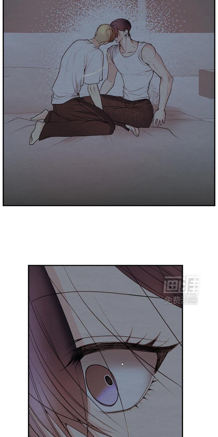 第27章：烦死了