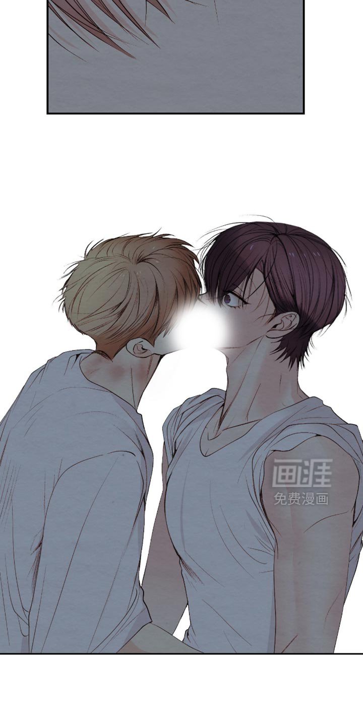 第27章：烦死了