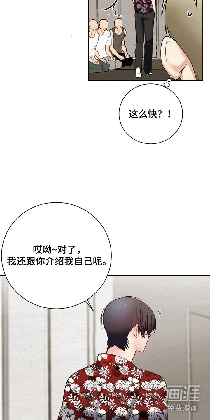 第8章：也行能给我答案