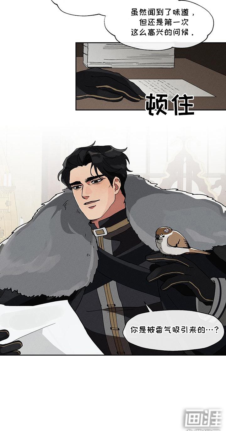 第13章： 大公