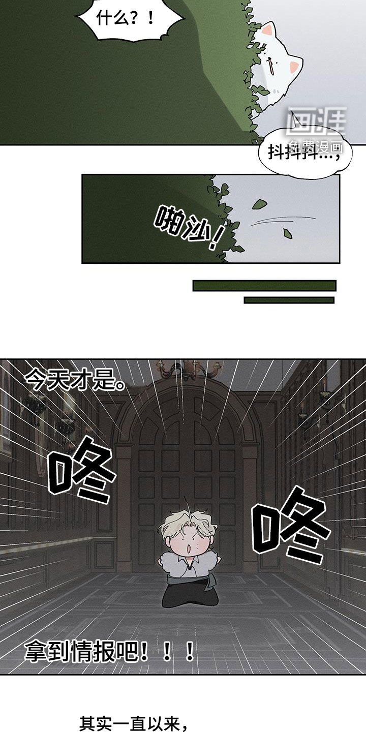 第17章：到处乱跑的男人
