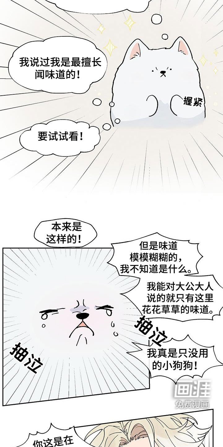 第24章：装睡