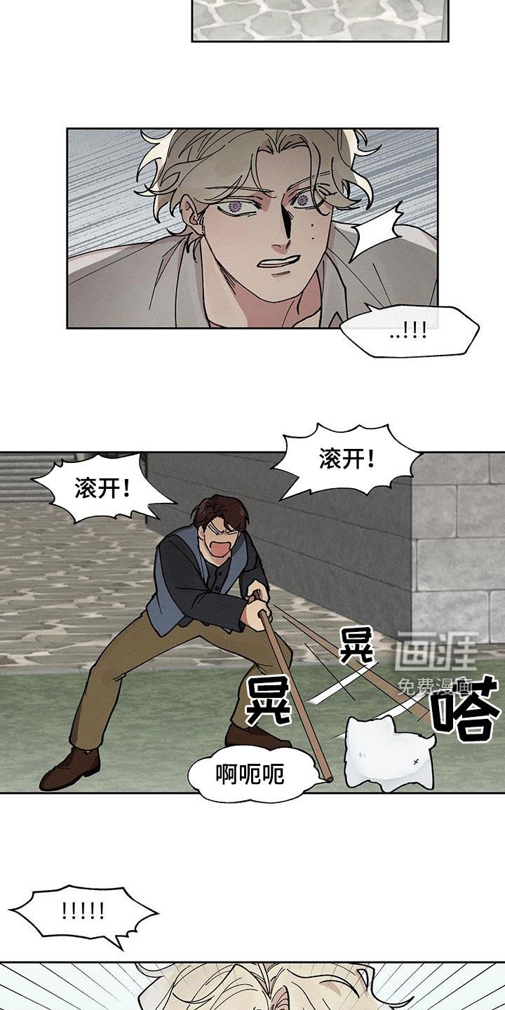 第25章：圆滚滚的鸟