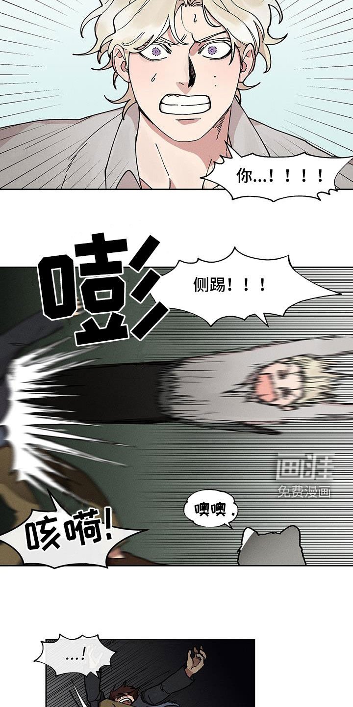 第25章：圆滚滚的鸟