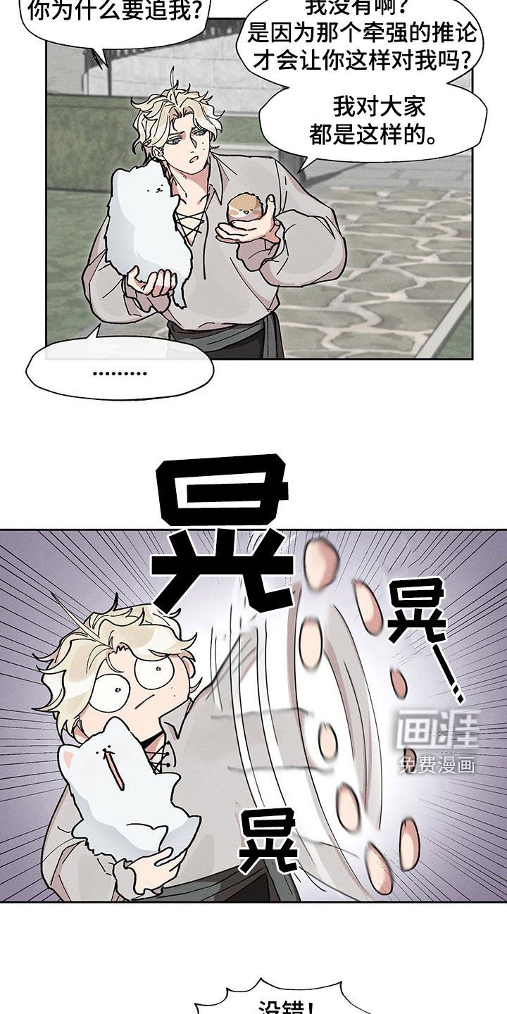 第25章：圆滚滚的鸟