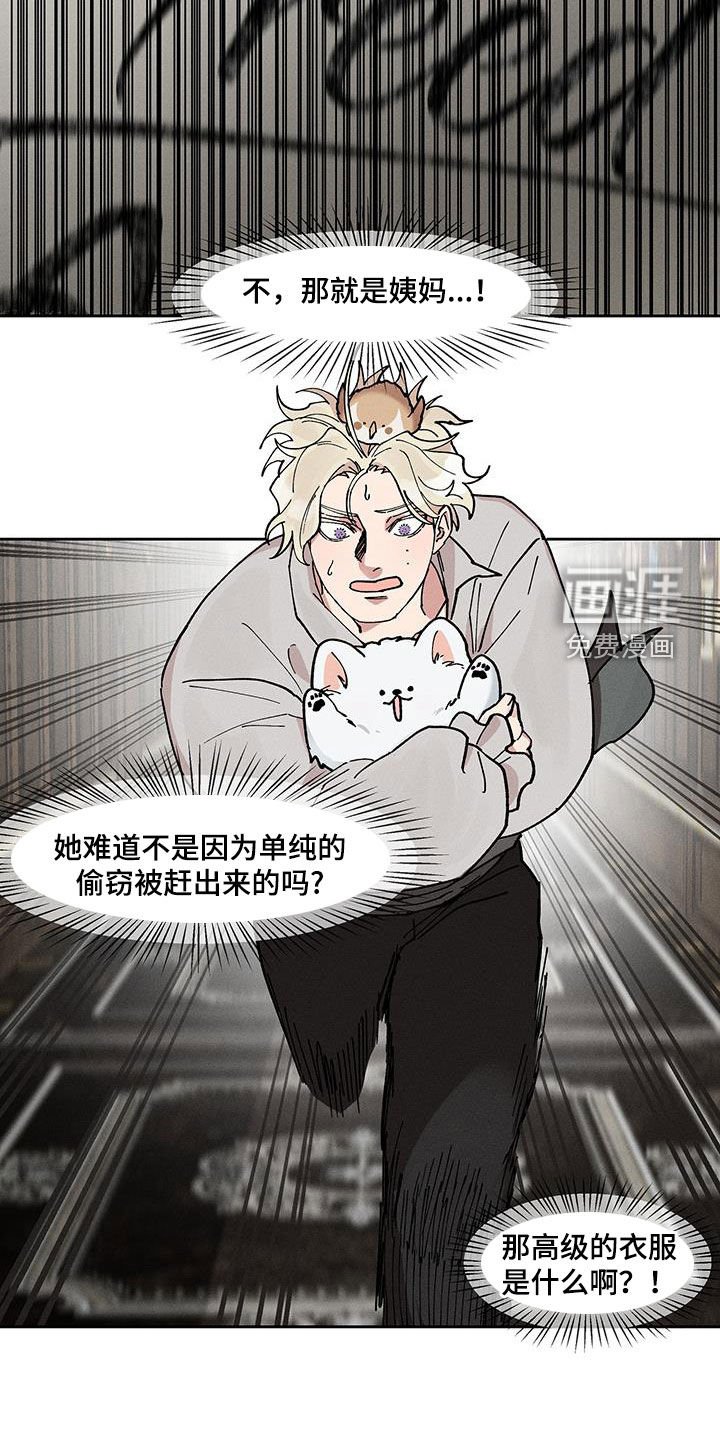 第27章：这是悲剧