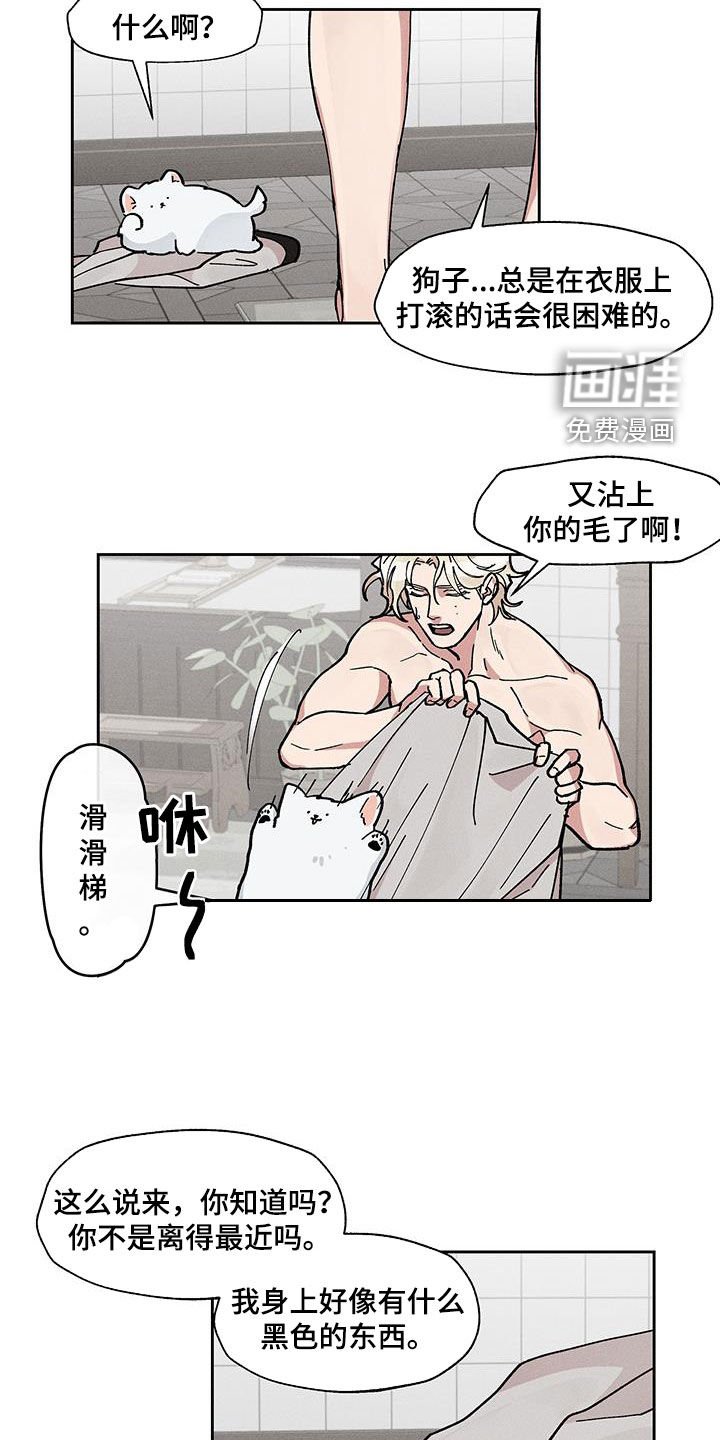 第33章：骗人