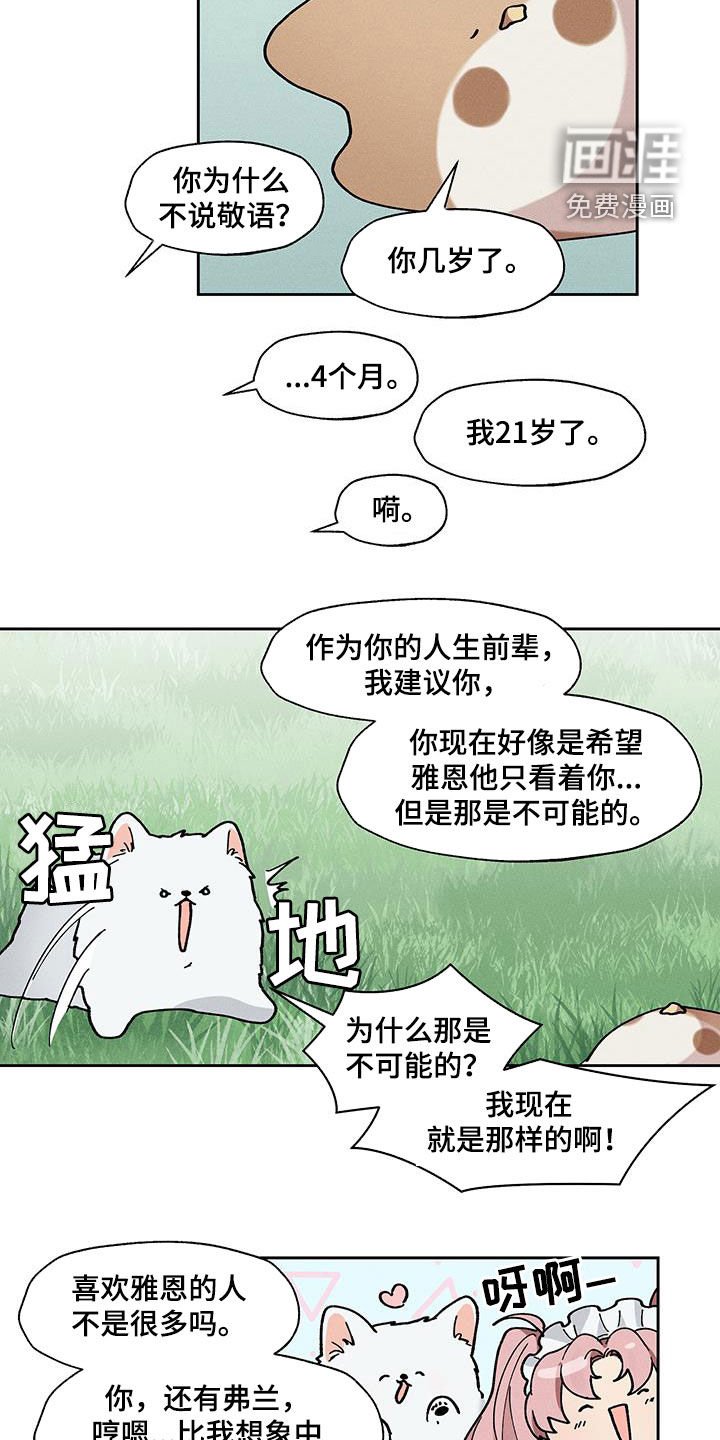 第37章：真的很神奇