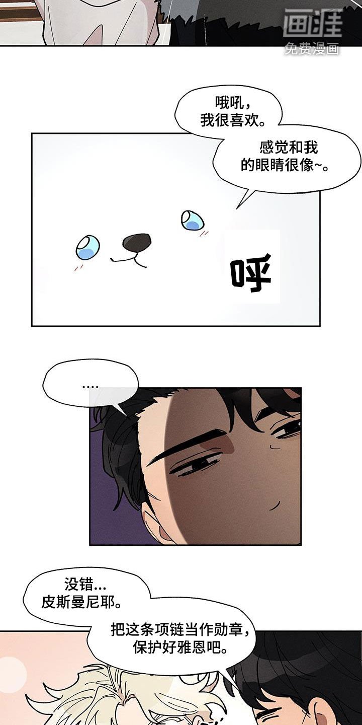 第39章：项链