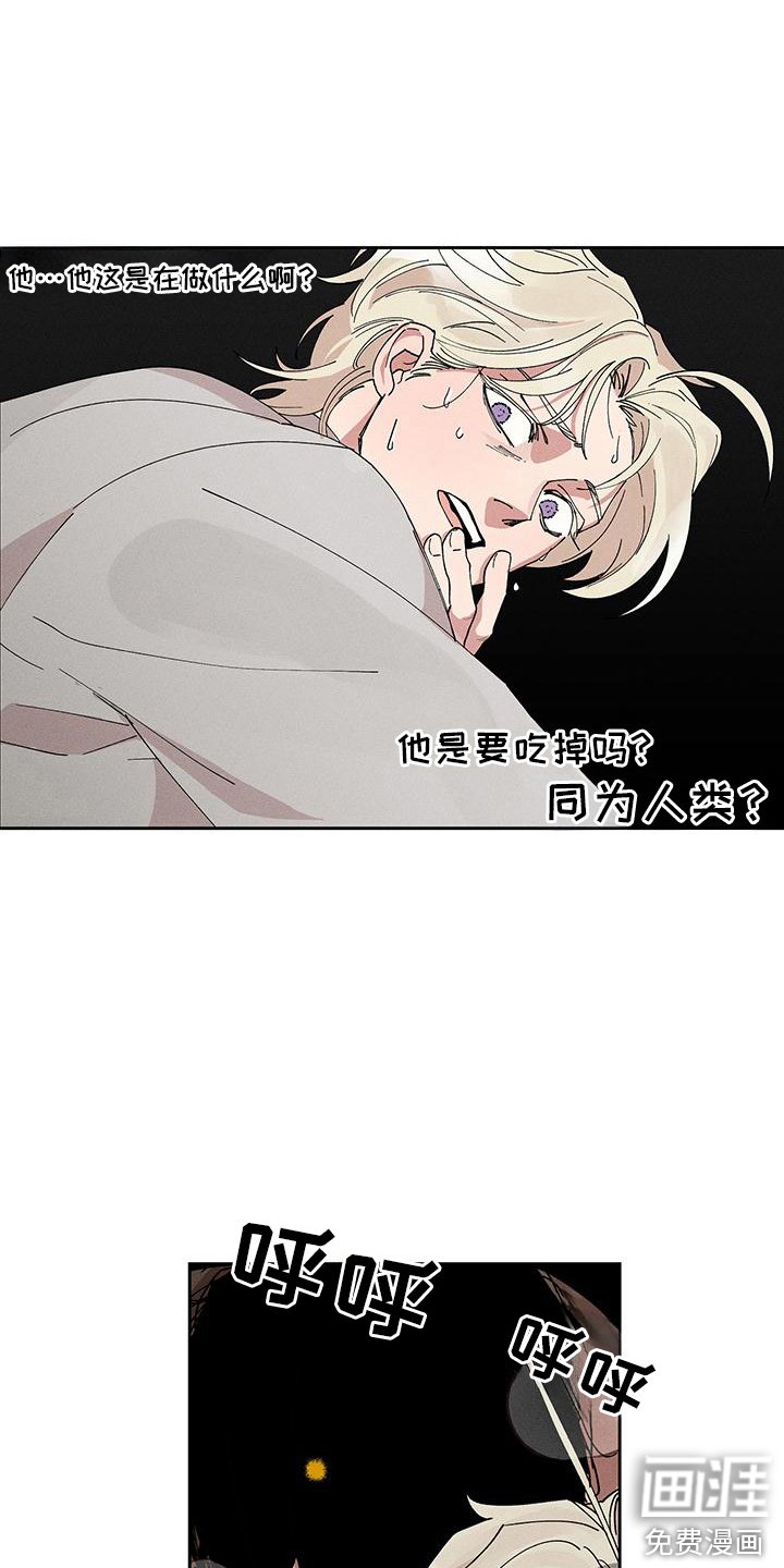 第4章：落荒而逃