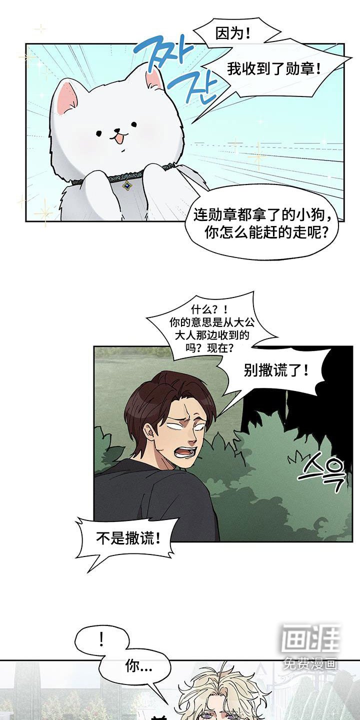 第40章：脸蛋的差距