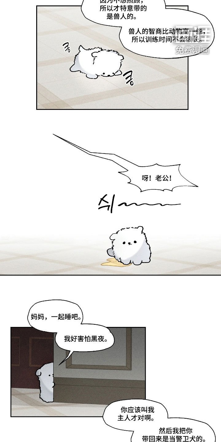 第42章：我理解你