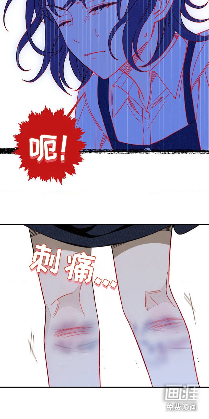 第1章：妈妈的爱