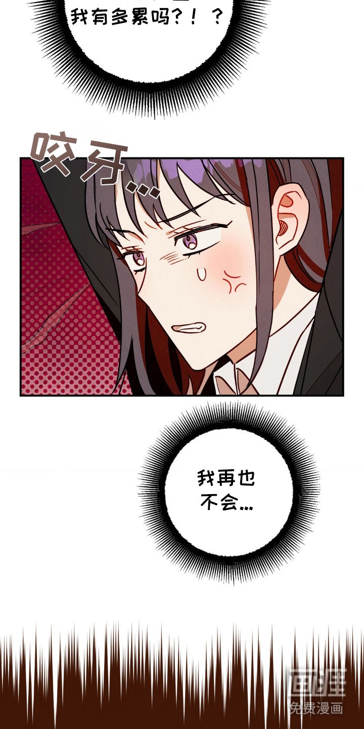 第16章：惩罚的书