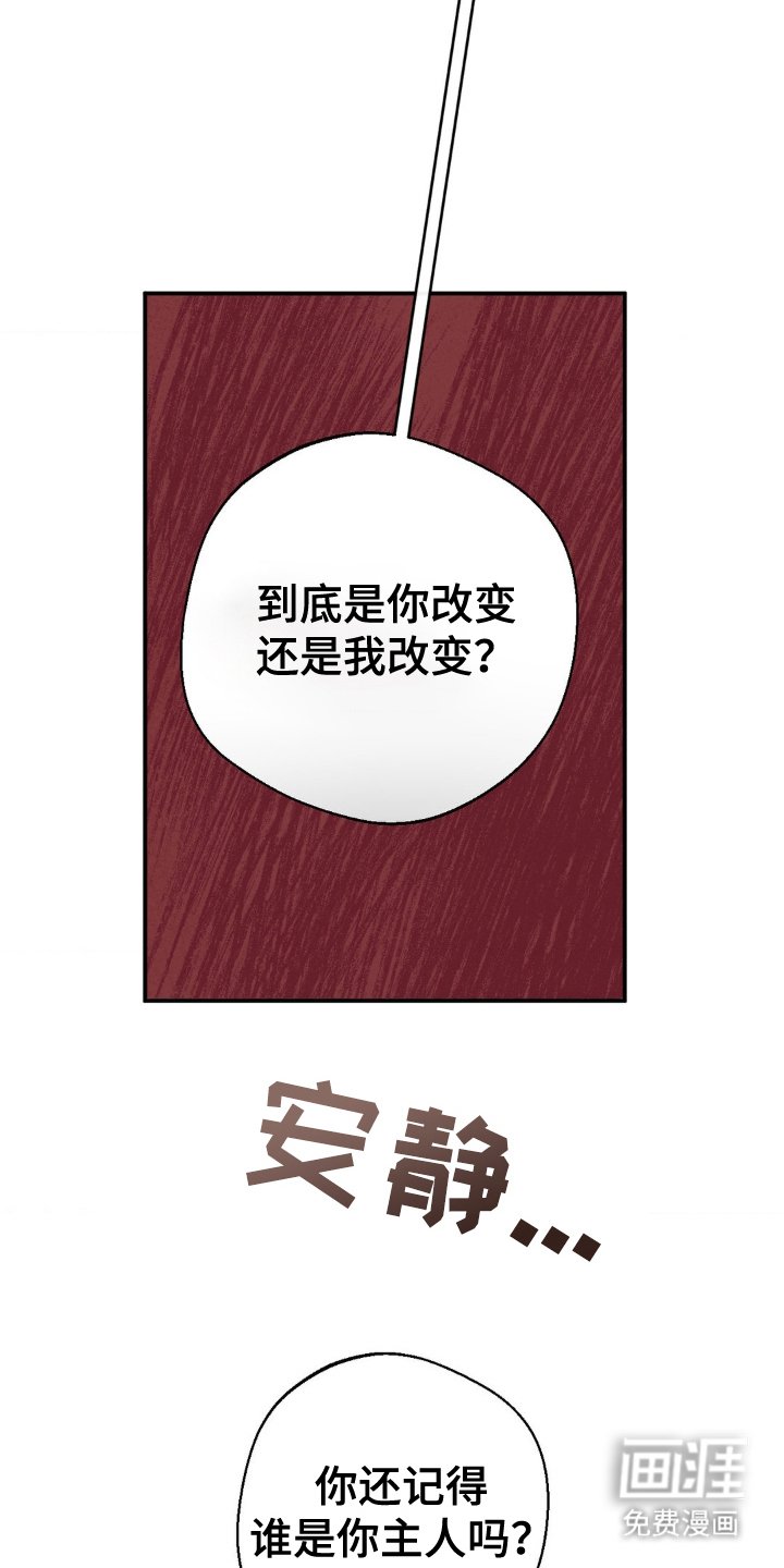 第19章：受够了