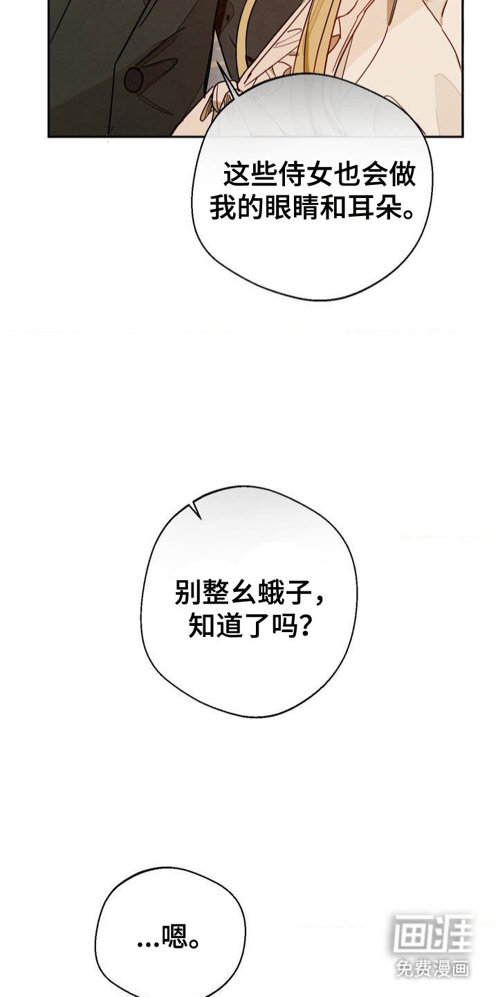 第5章：一次机会