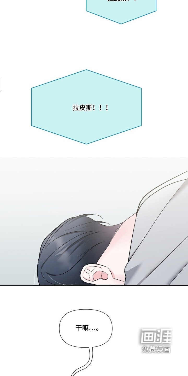 第12章：都是我的错