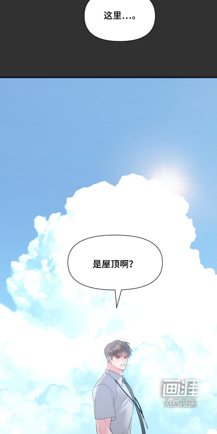 第14章：谈过恋爱嘛