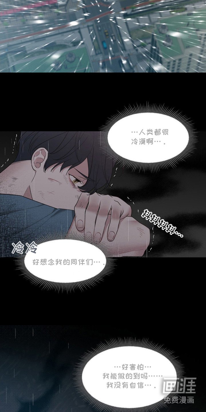 第2章：初恋