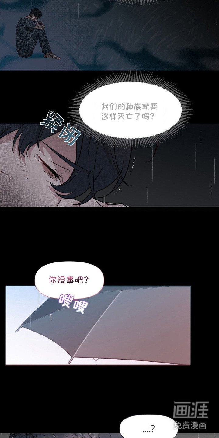 第2章：初恋
