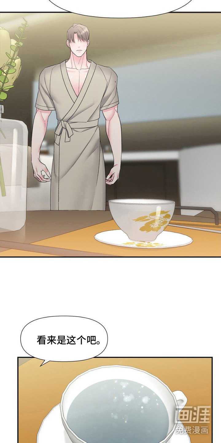 第3章：不记得了