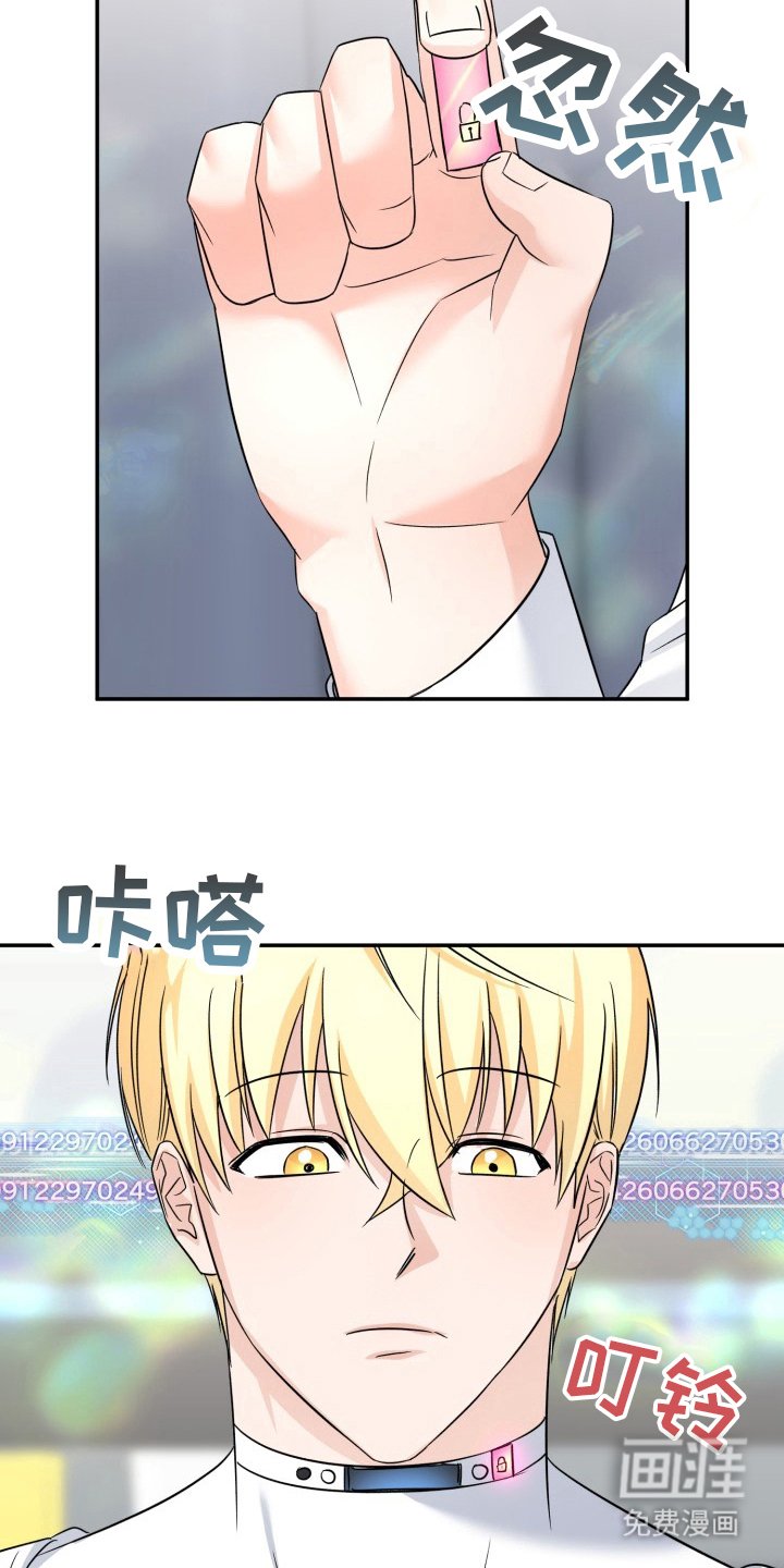 第9章：最危险的BUG