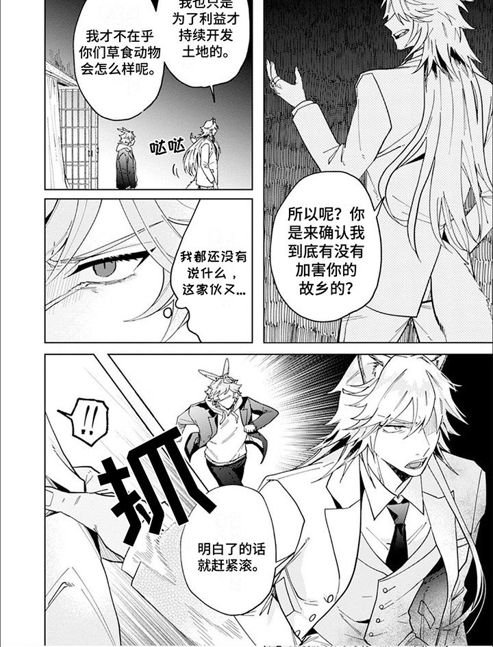 第11章：真相
