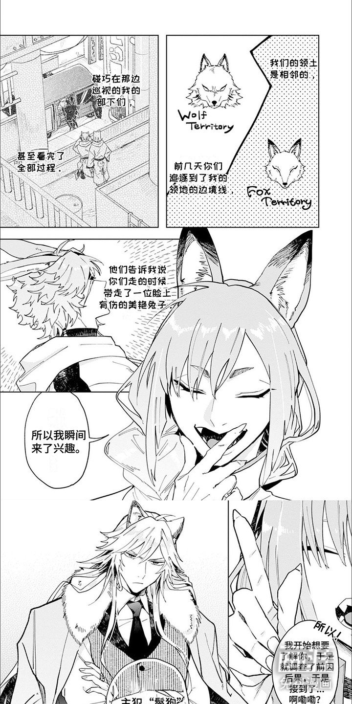 第6章：偷袭