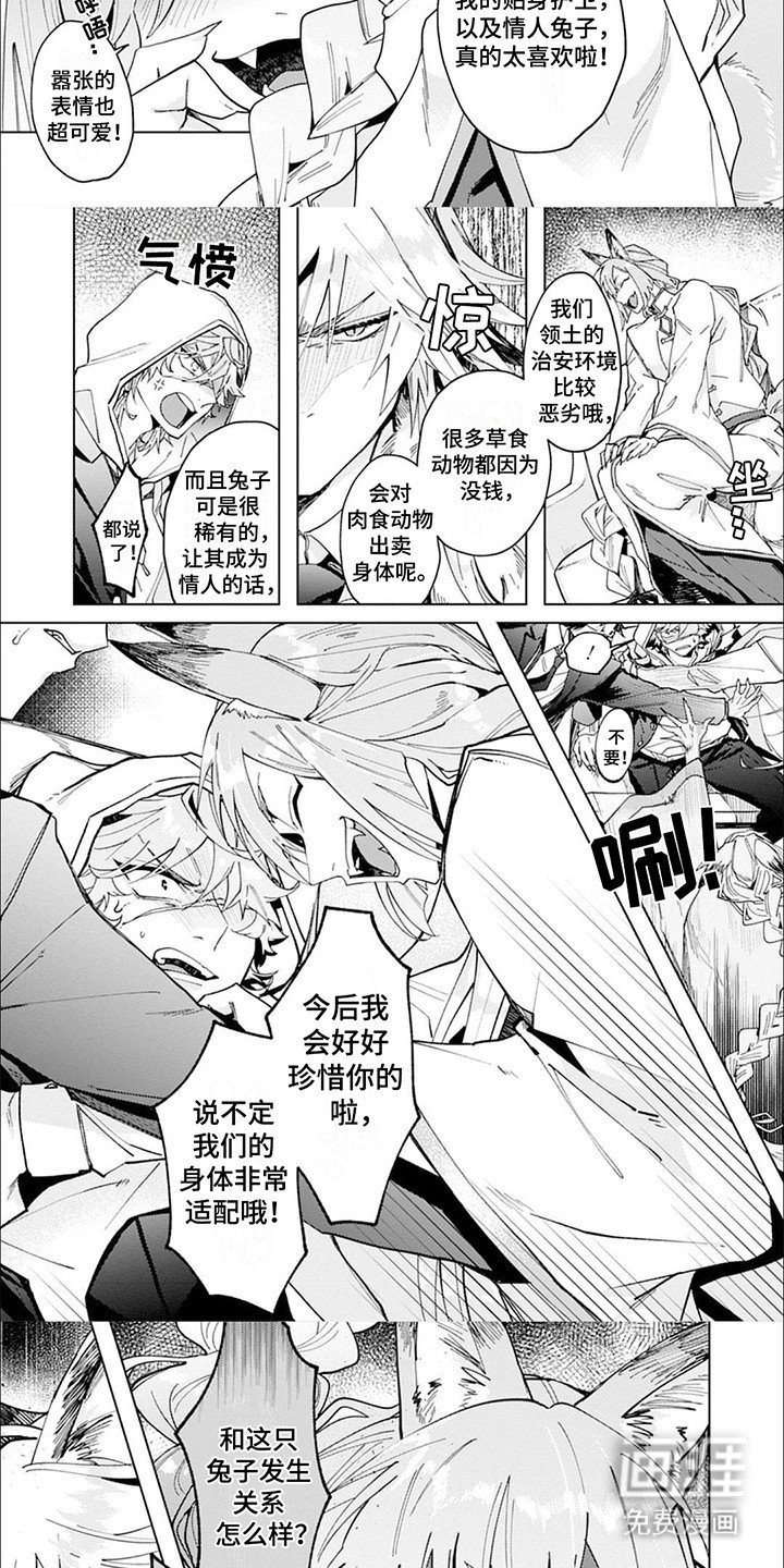 第6章：偷袭
