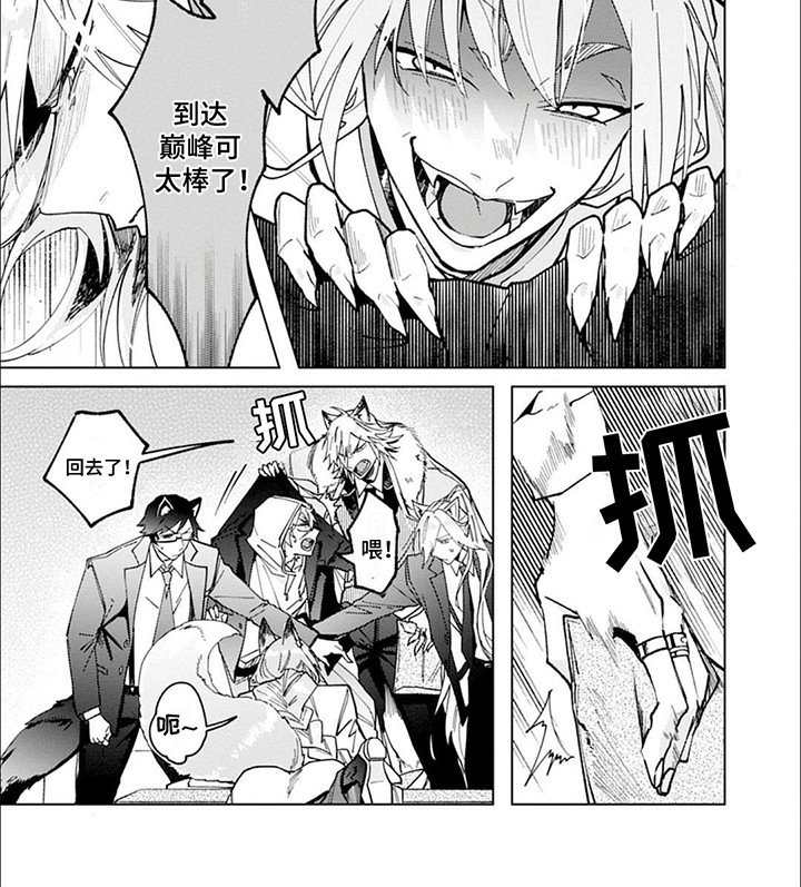 第6章：偷袭