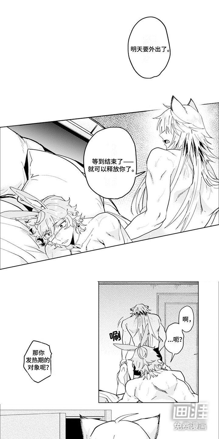 第7章：合约到期