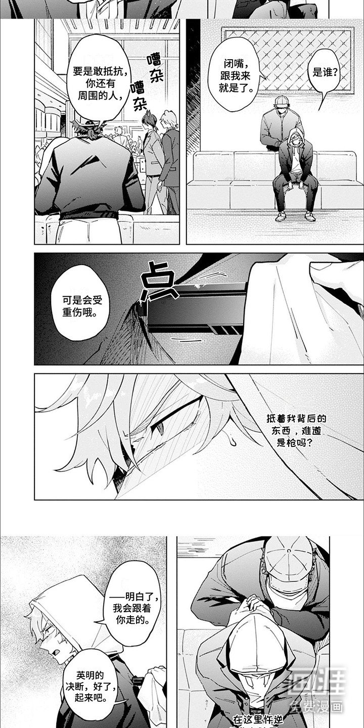 第7章：合约到期
