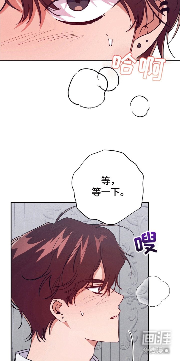 第13章：暗恋