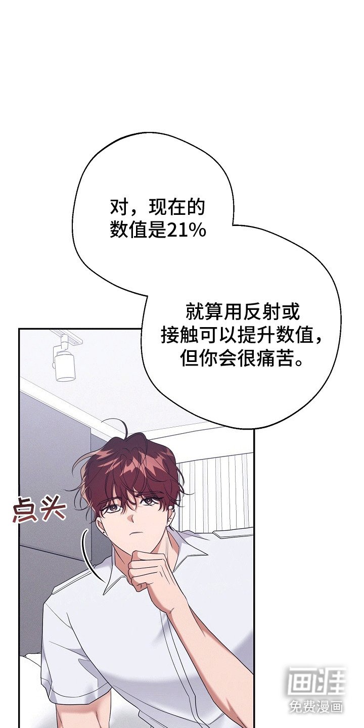 第16章：唯一的办法