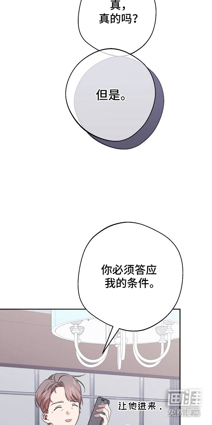 第2章：无法拒绝
