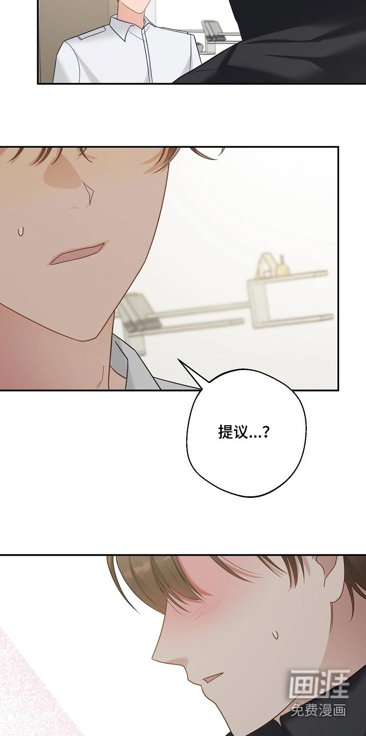 第27章：提议