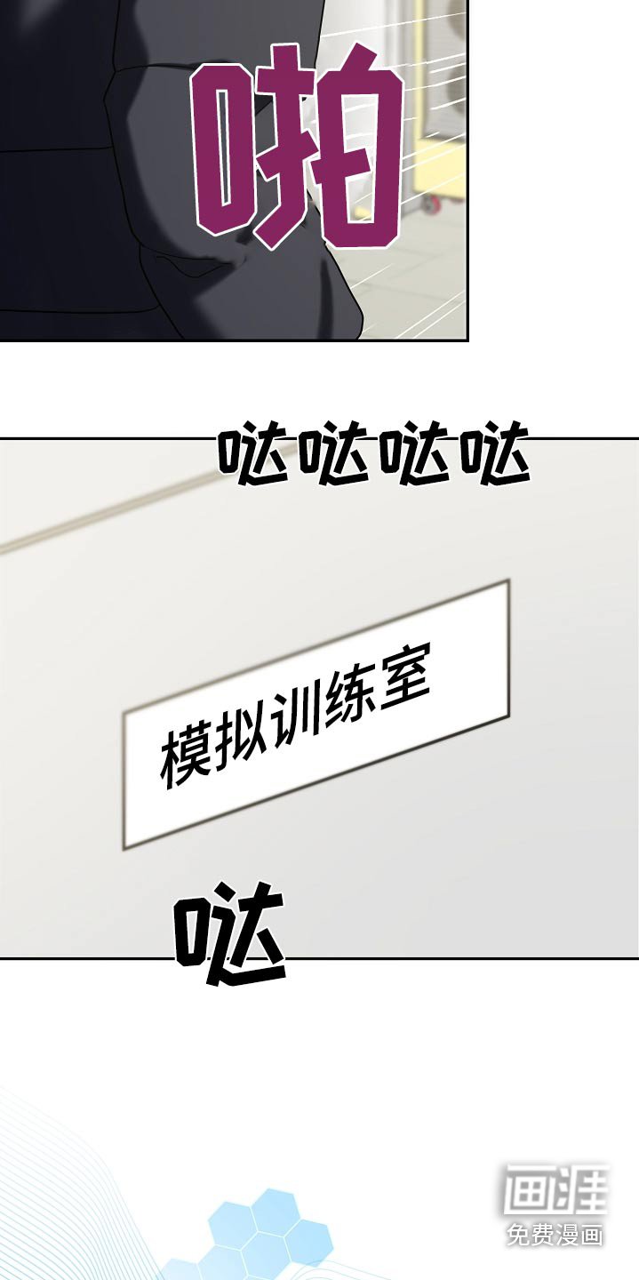 第30章：训练开始