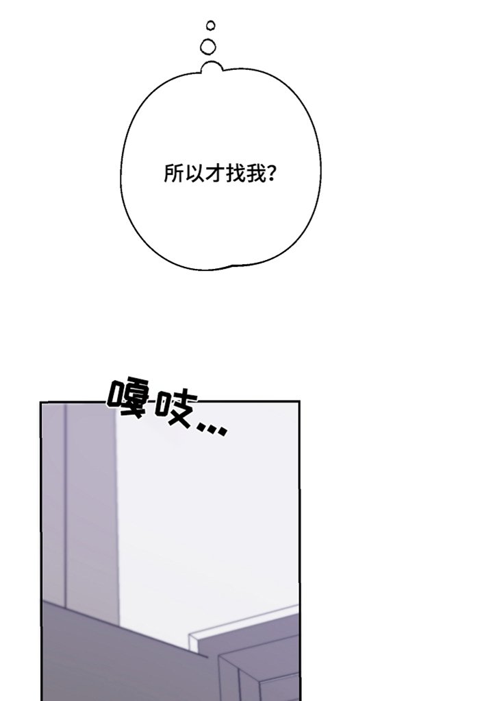 第37章：奇怪的感觉