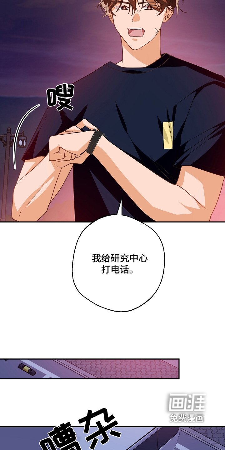 第42章：袭击