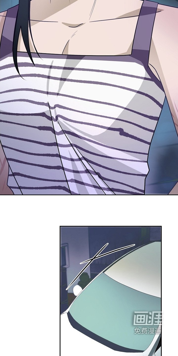 第48章：没逃跑