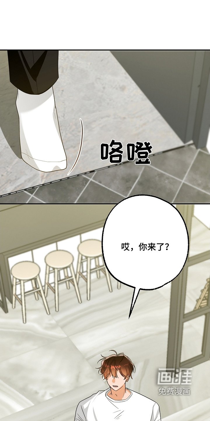 第66章：接触
